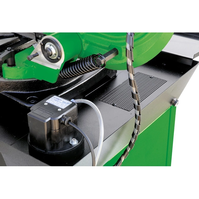 Vendita online Segatrice a nastro 2040 mm. - inverter - TM195 Inverter
